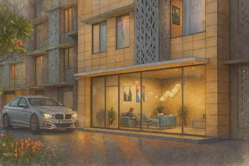 Project View